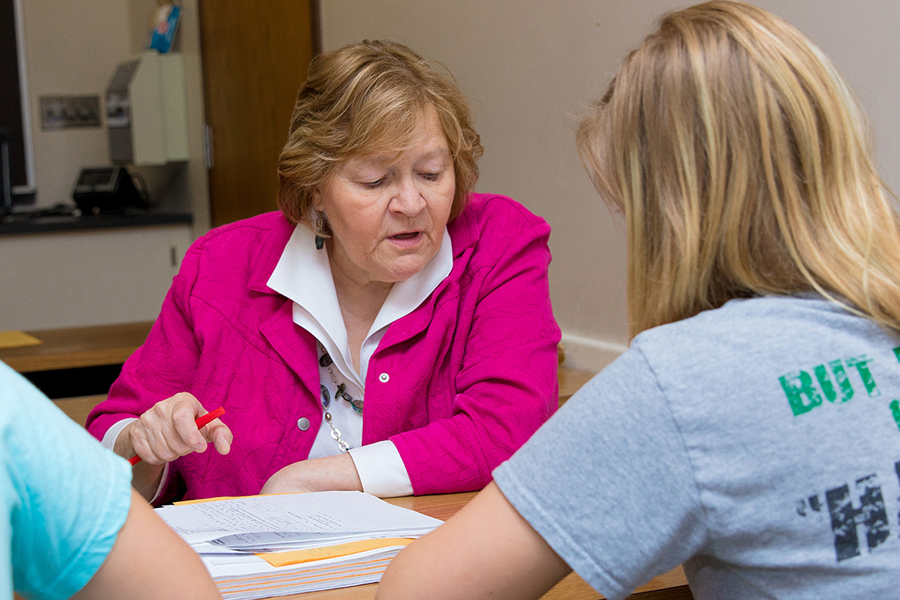 Academic Programs - Department of Mathematical Sciences | Ball State ...