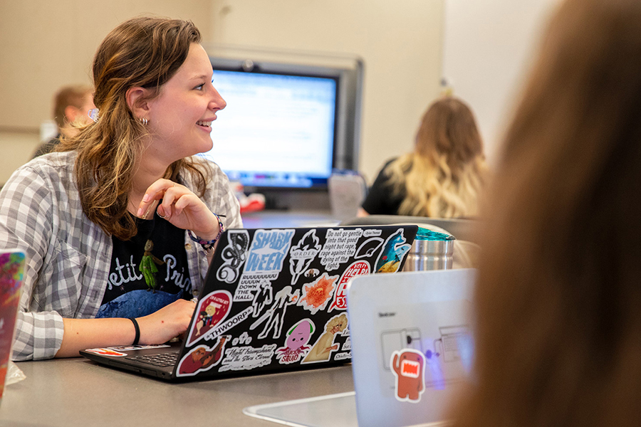 Academic Programs - Department of Mathematical Sciences | Ball State ...