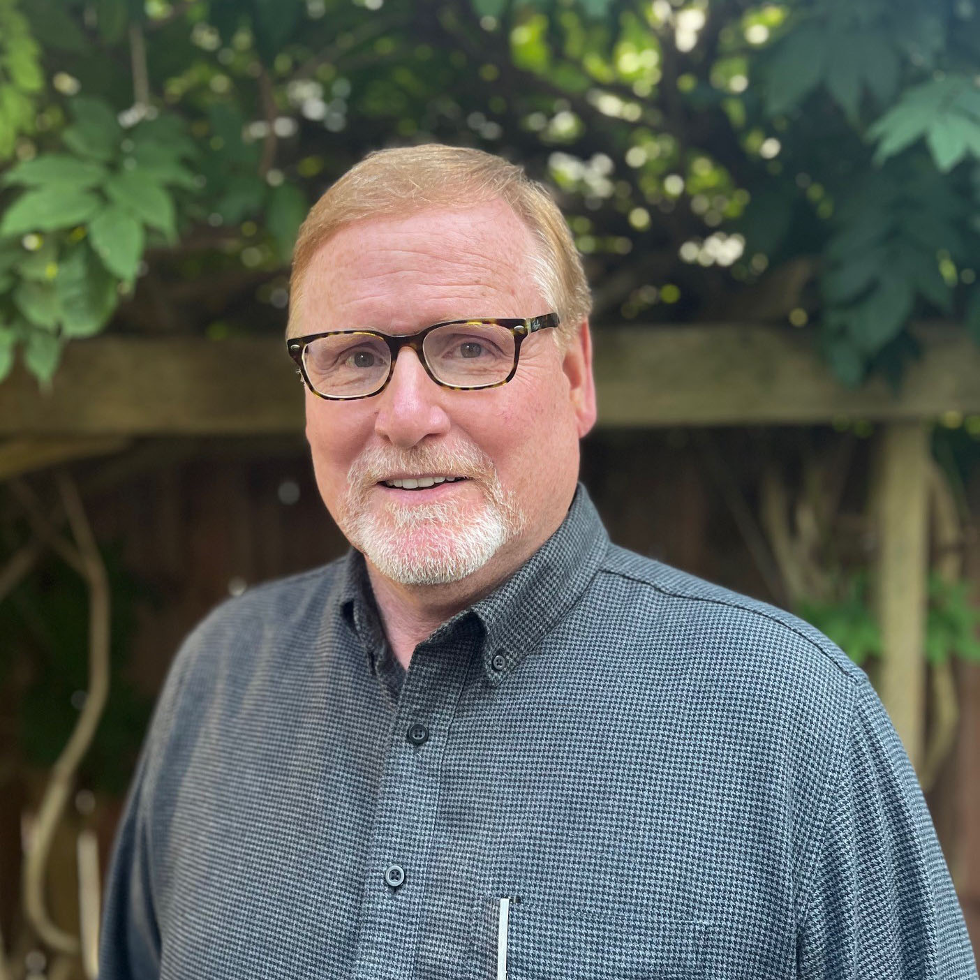 Stuart Hart Stuart Hart