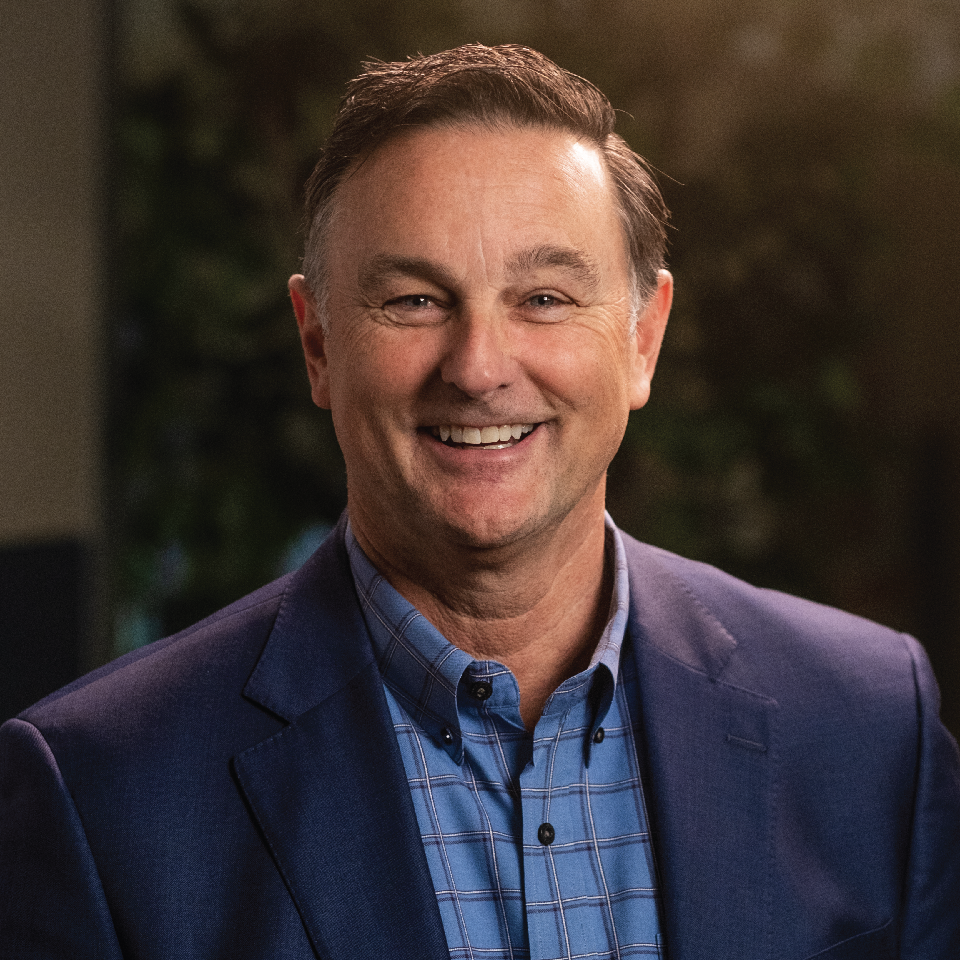 Michael Shebek Michael Shebek