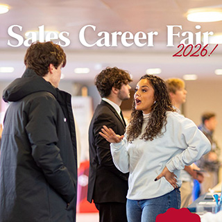 Miller College Sales Career Fair