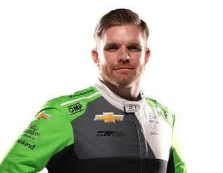 Conor Daly