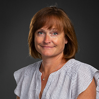 Christiana Mann Photo