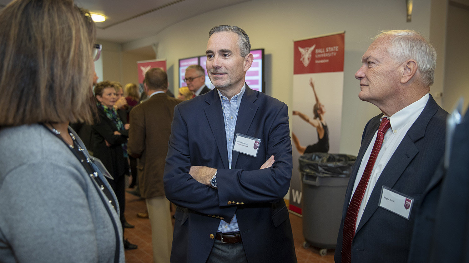 Miller College of Business Alumni Awards