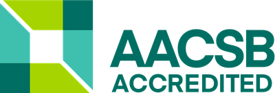 AACSB Accredited