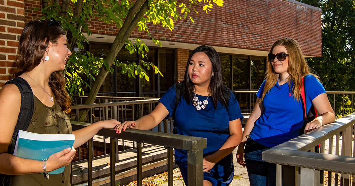 Minor in Organizational Communication | Ball State University