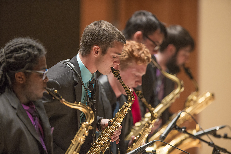 School of Music News and Events Ball State University