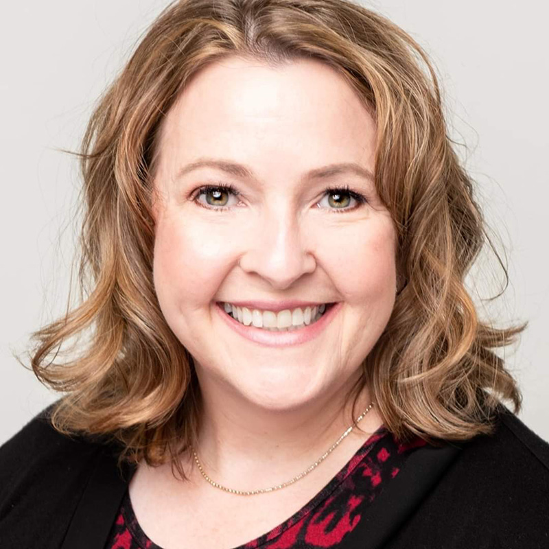 Ryan Hourigan, Robert Kvam, and alumnus award recipient Andrew Brown