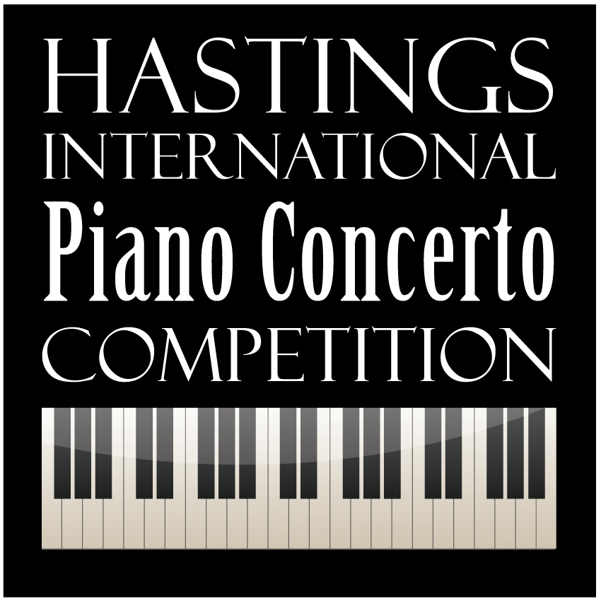 Hastings International Piano Concerto Competition