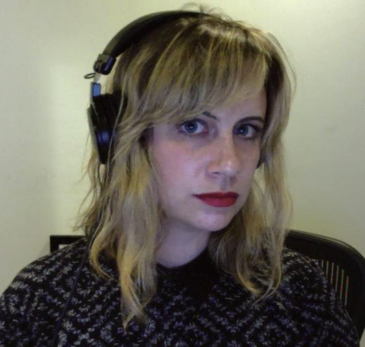 Headshot of Heather MacFarlane