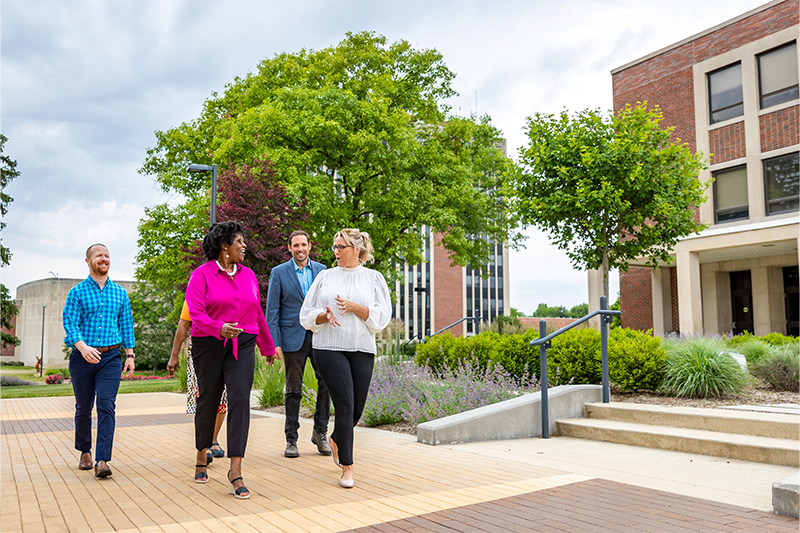 Workplace Wellness Minor Photo