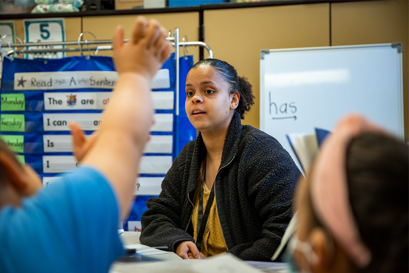 Special Education Programs | Ball State University