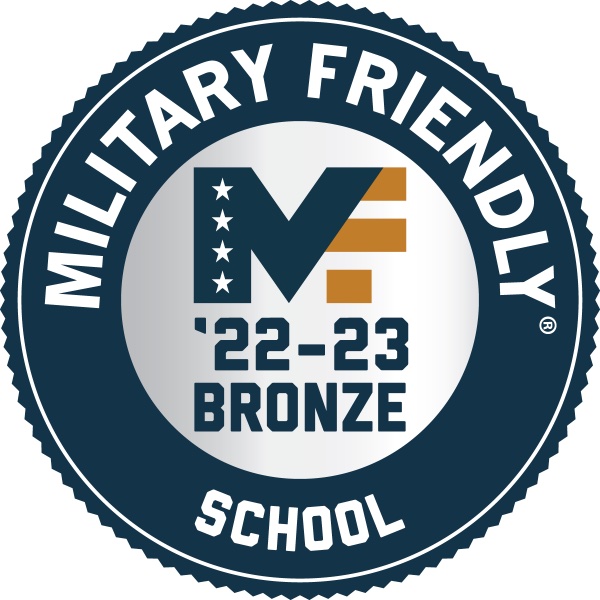 Military Friendly 22-23