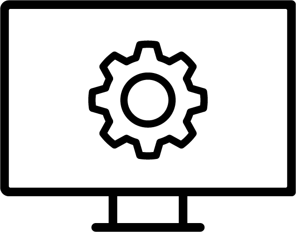 Student services icon