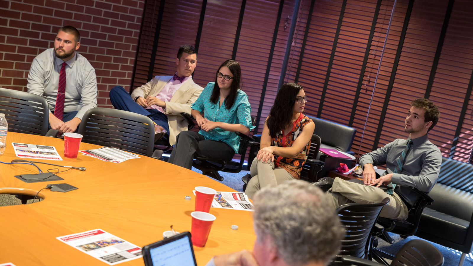 Institutional Research Graduate Certificate Ball State Online