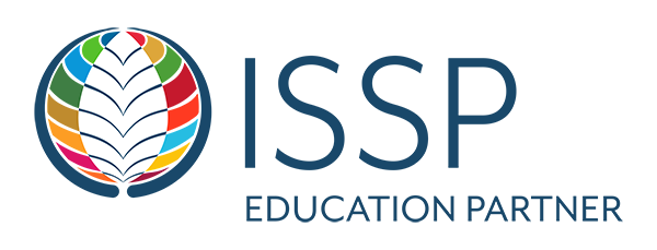 ISSP Education Partner
