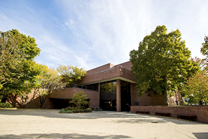 Miller College of Business