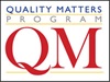Quality Matters Program