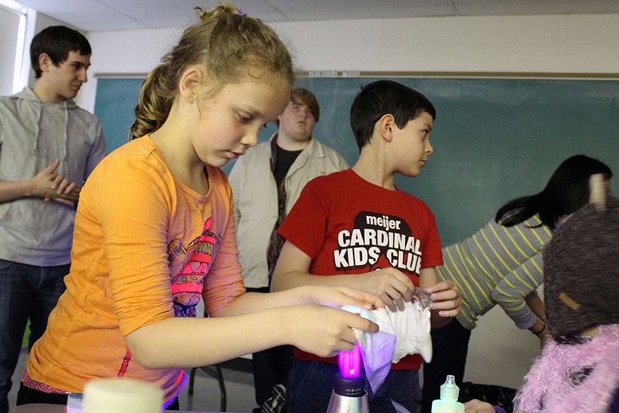 Academic Programs - Department of Physics and Astronomy | Ball State ...