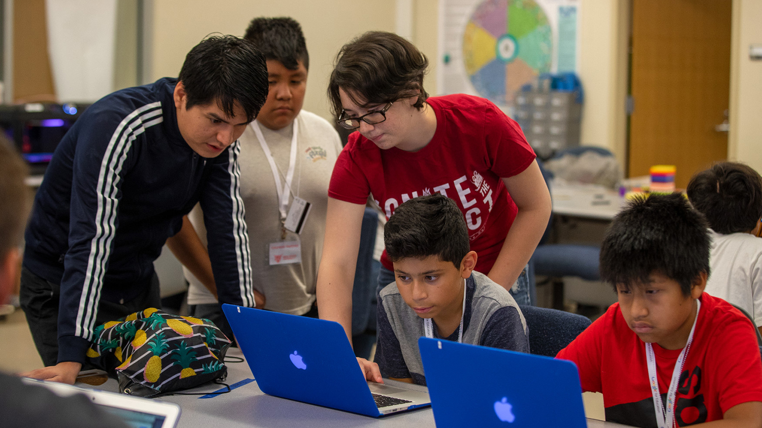 Society of Physics Students