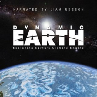 Dynamic Earth