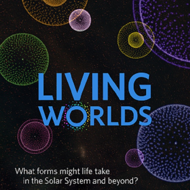 Living Worlds