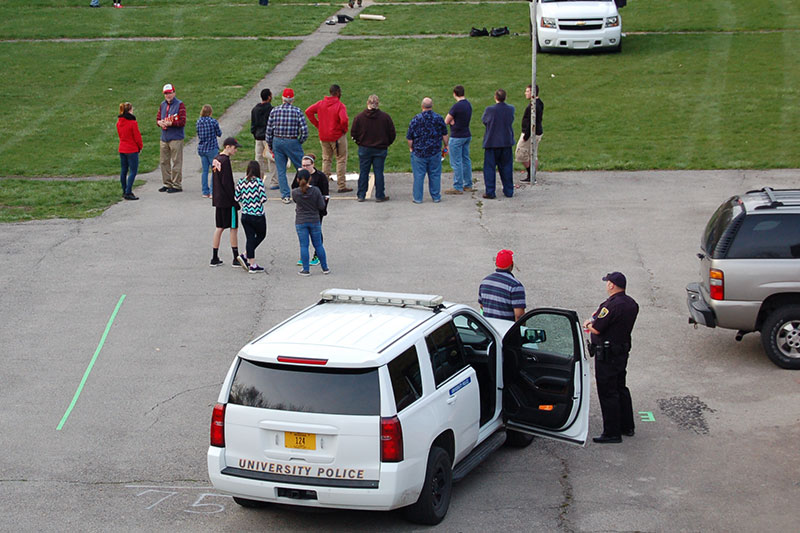 Emergency Preparedness