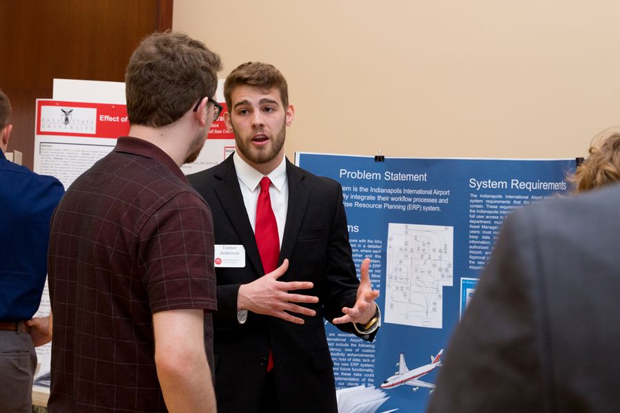 Academic Programs in the Political Science Department | Ball State ...