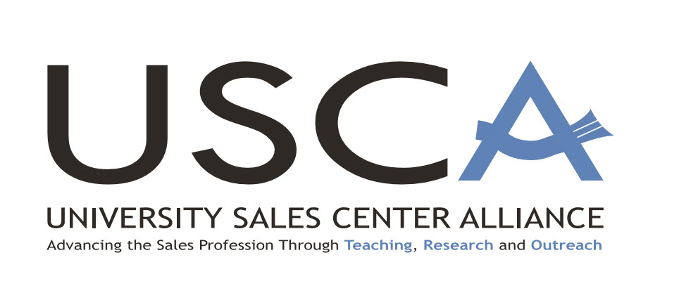 University Sales Center Alliance logo
