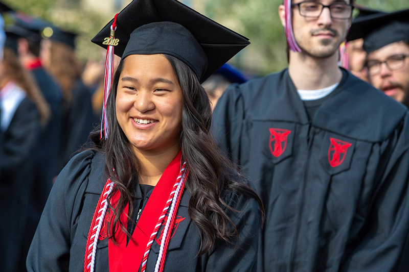 Academic Programs Department of Psychological Science Ball State