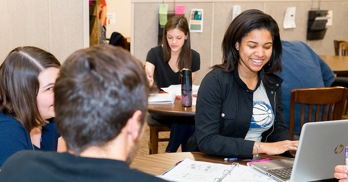 Psychology degree Ball State University