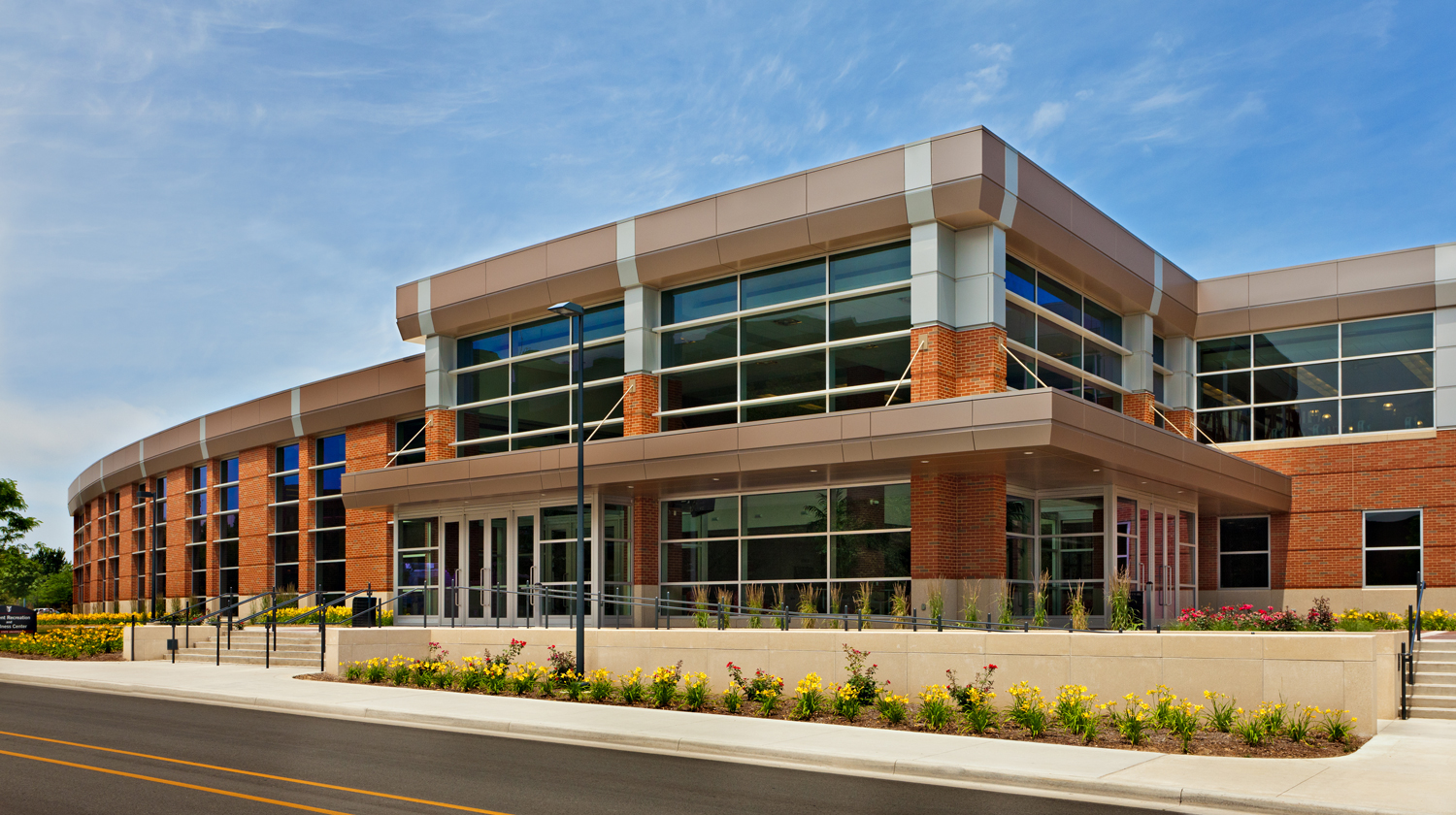 Ball State Recreation Memberships Ball State University