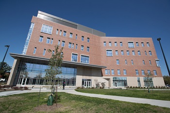 Health Professions Building