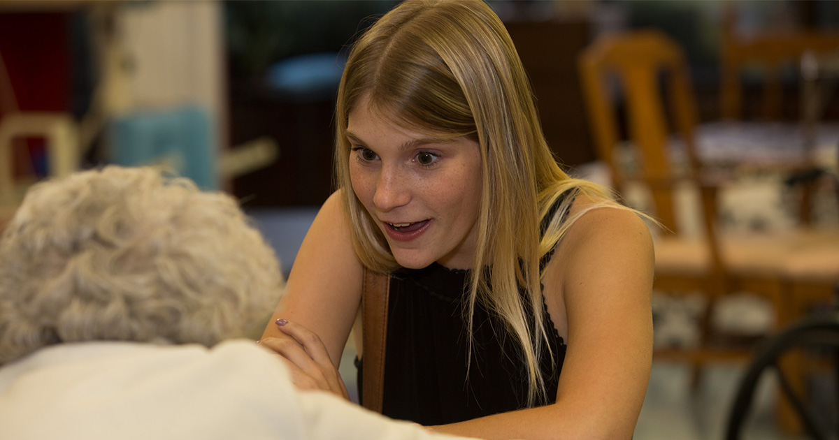 Bachelor of Social Work (BSW) Ball State University