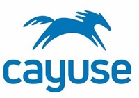 Cayuse Logo