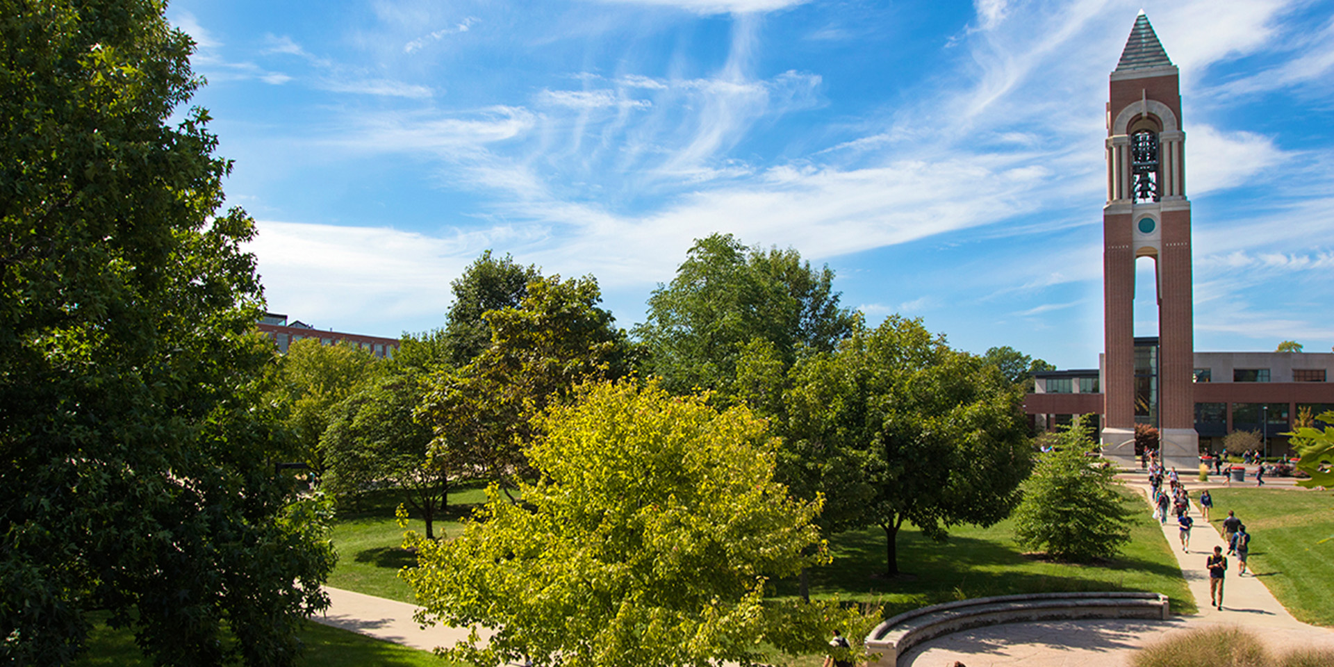 Outreach and Education Ball State University