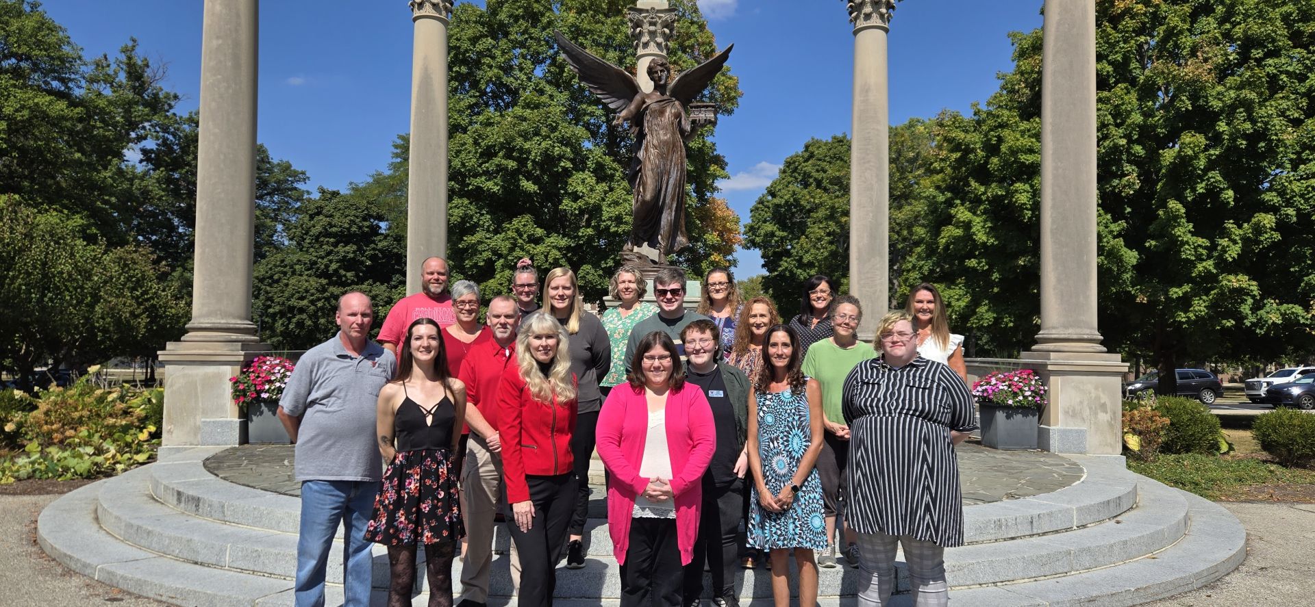 2025-2026 SC Representative