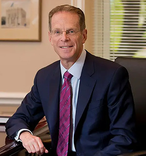 President Mearns