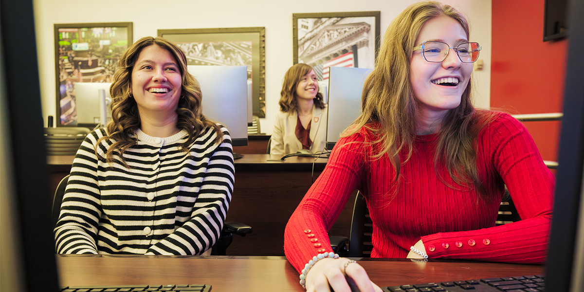 Ball State University My Experience Journal