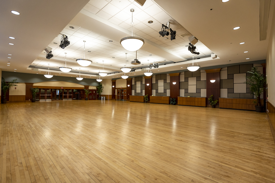 Ballroom