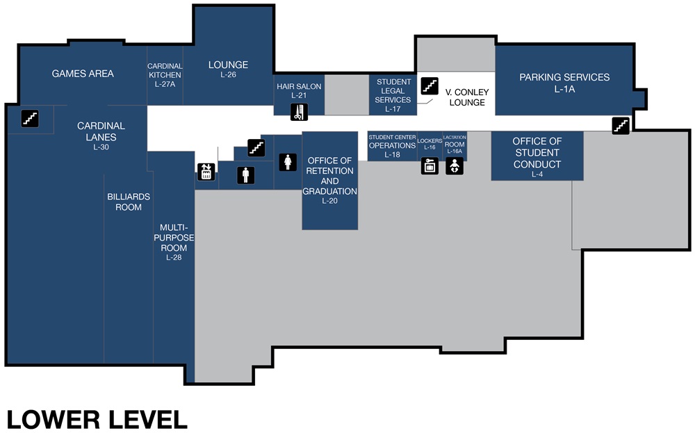 Host an Event Ball State University