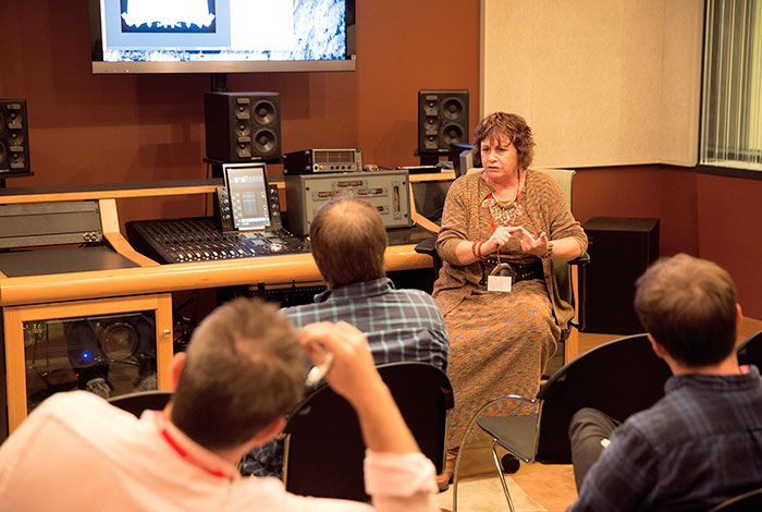 Telecomunications Faculty