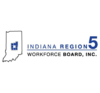 Indiana Region 5 logo