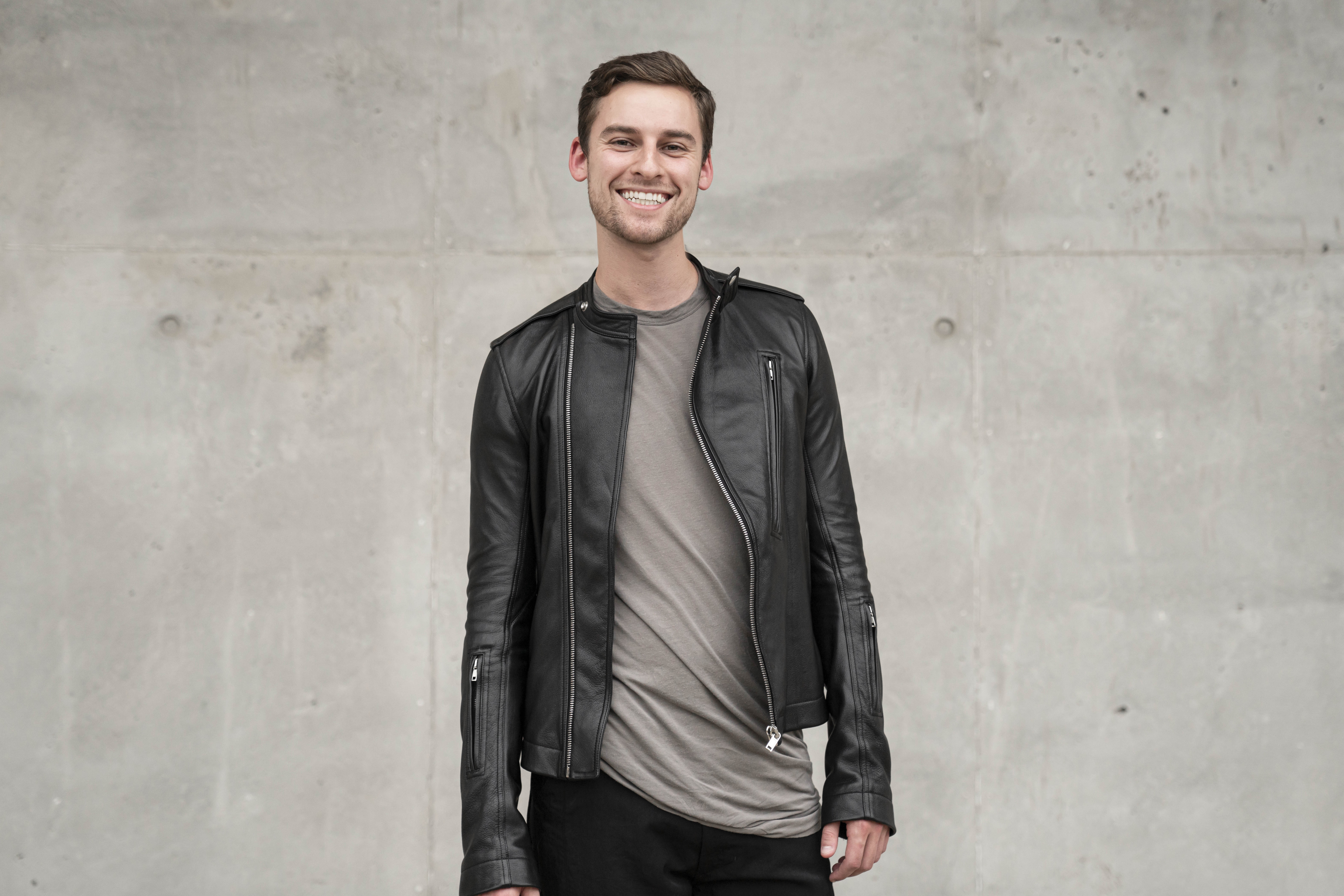 Photo of Alum Tyler Ring