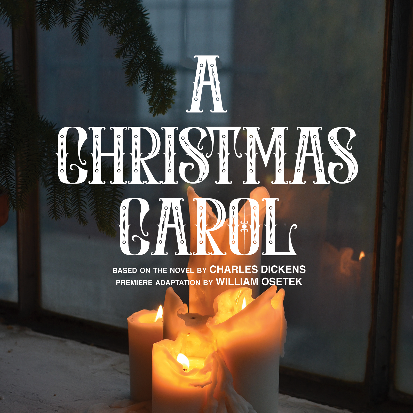State Collge Christmas 2022 Events A Christmas Carol | Ball State University