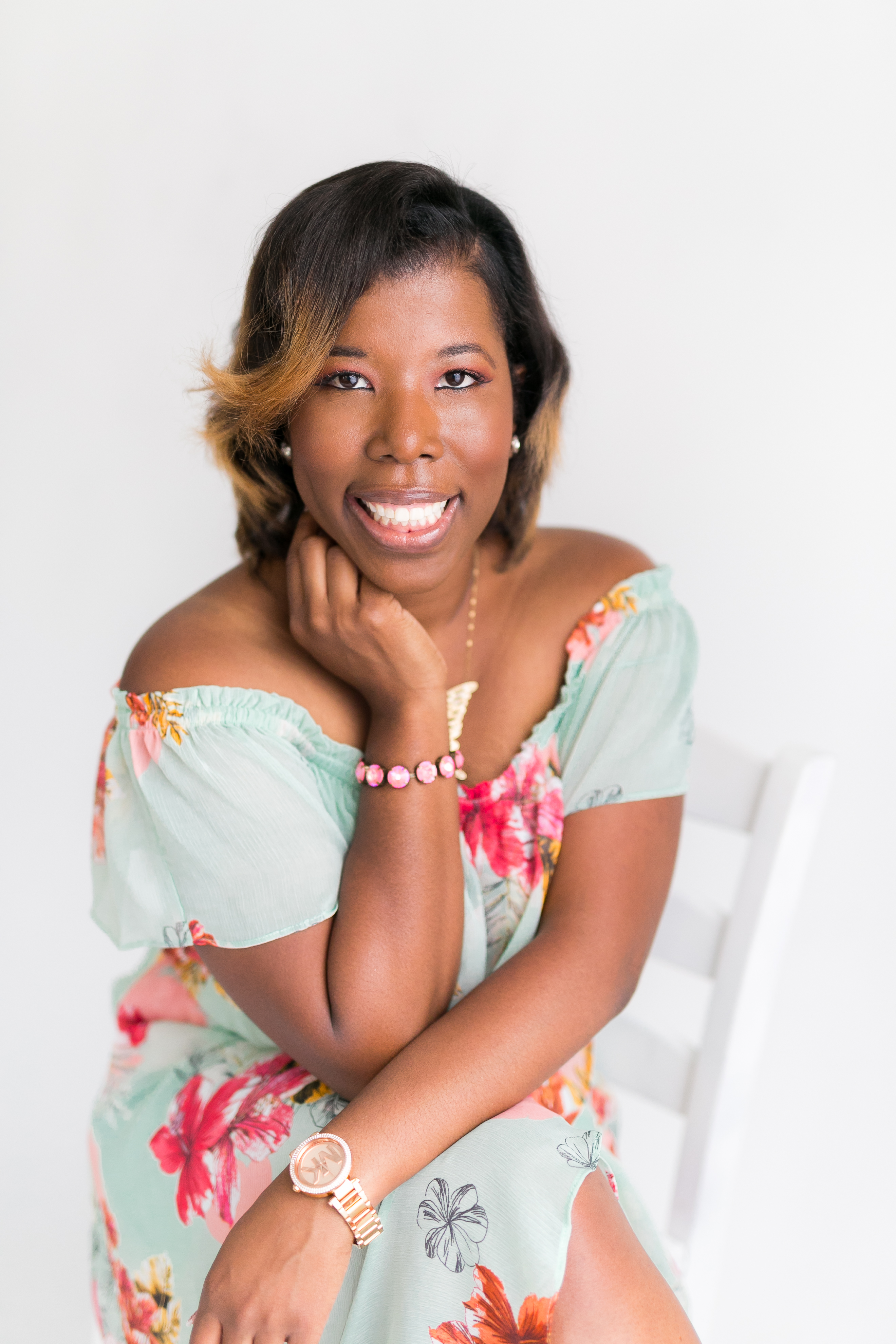 Photo of Jerrilyn Lanier-Duckworth