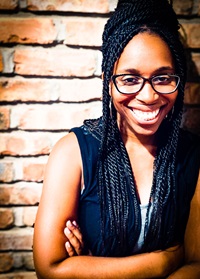 Photo of Kanome Jones