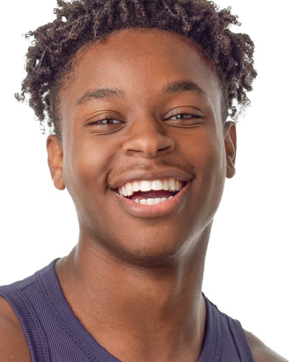 Headshot of Chris Smith.