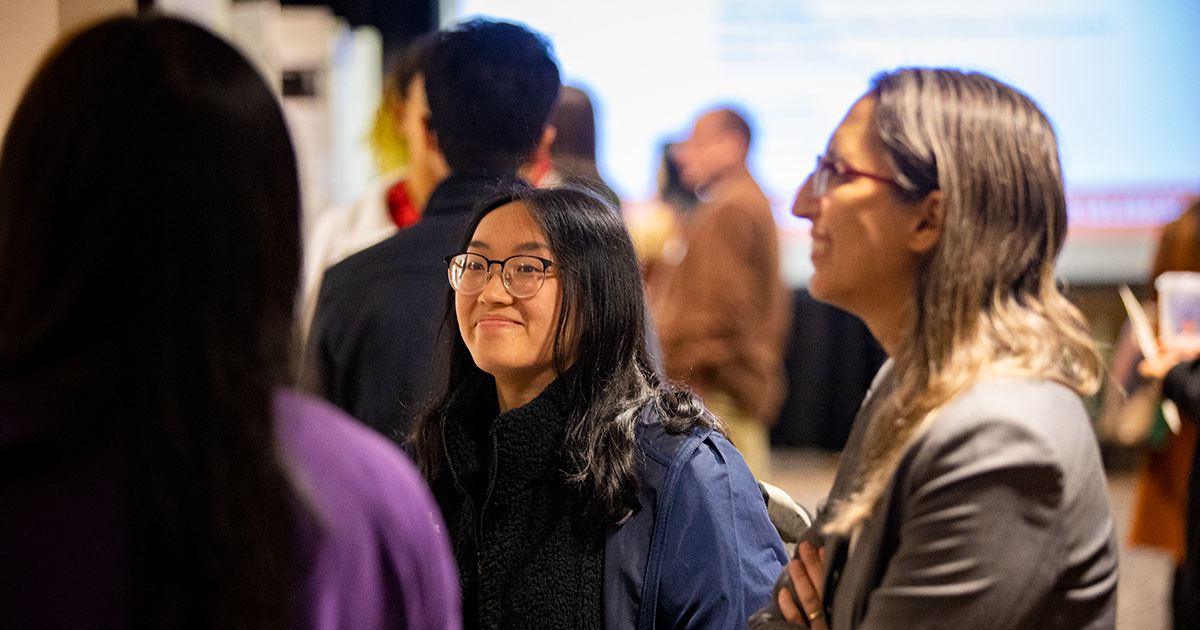 2nd Annual Teacher-Scholar Celebration