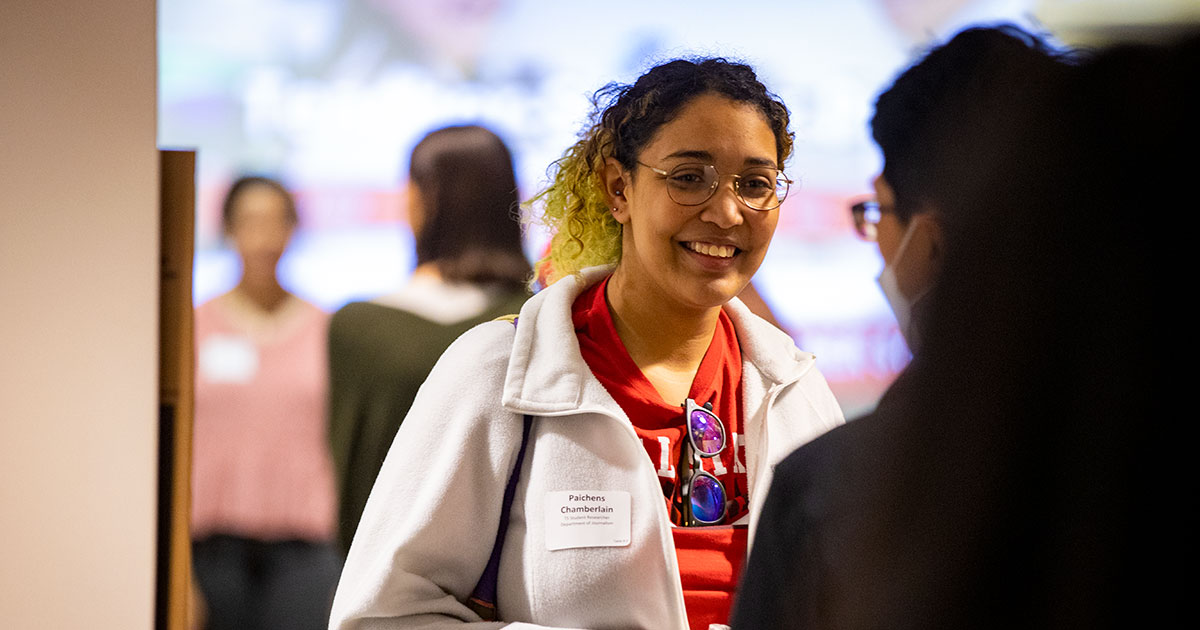 2nd Annual Teacher-Scholar Celebration